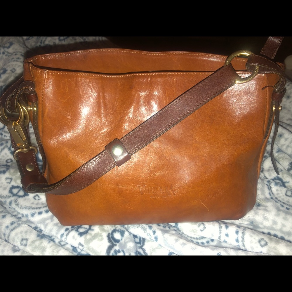 Valentina satchel